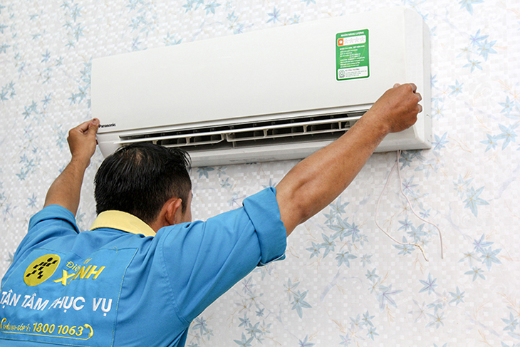 Nên sửa chữa ở các trung tâm uy tín