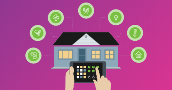 7 chức năng cực xịn sò của Trợ lý ảo trong Ngôi nhà thông minh