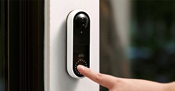 Chuông cửa thông minh là gì? Có gì đặc biệt? Có nên mua không?