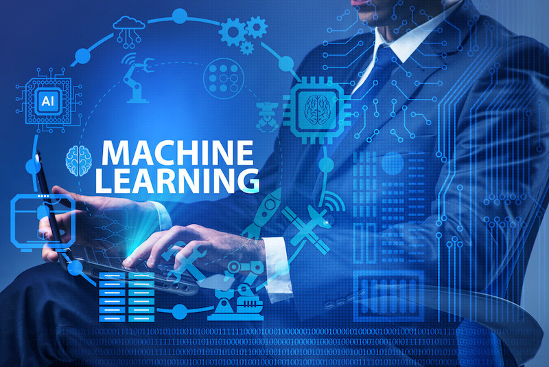 Ứng dụng của Machine Learning trong thực tiễn