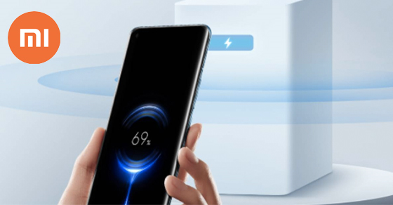 Mi Air Charge là gì? Nguyên lý hoạt động là gì? Có gì đặc biệt?