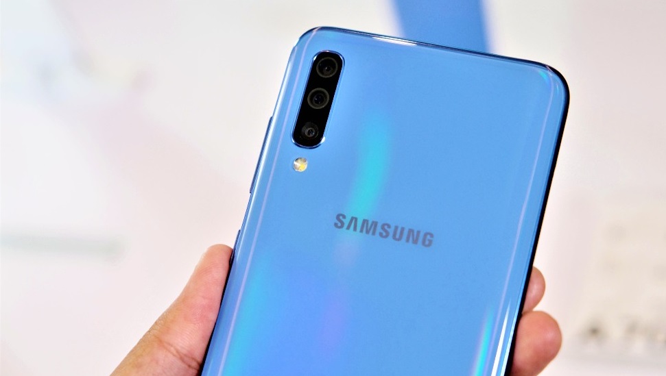 Cùng nhìn lại Top 10 điện thoại Samsung ra mắt vào năm 2020