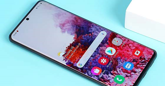 Cùng nhìn lại Top 10 điện thoại Samsung ra mắt vào năm 2021 - Thegioididong.com