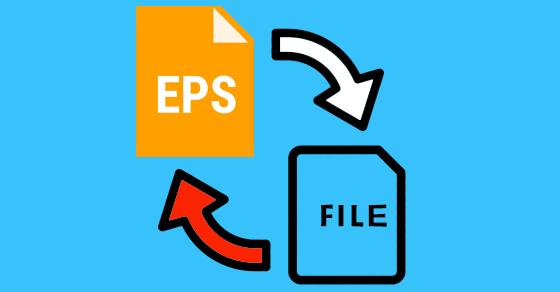 Tìm hiểu file eps là phần mềm gì Định dạng file eps trong thiết kế đồ họa