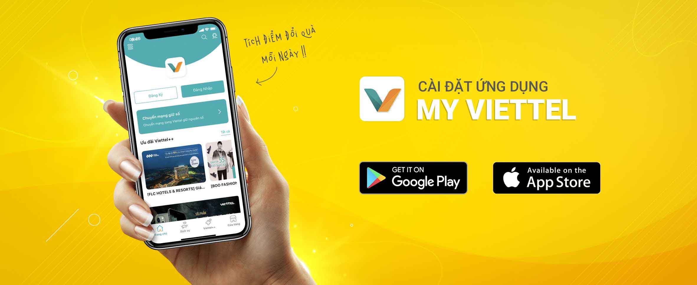 Cách kiểm tra tài khoản Viettel, Mobifone, Vinaphone, Vietnamobile - Thegioididong.com