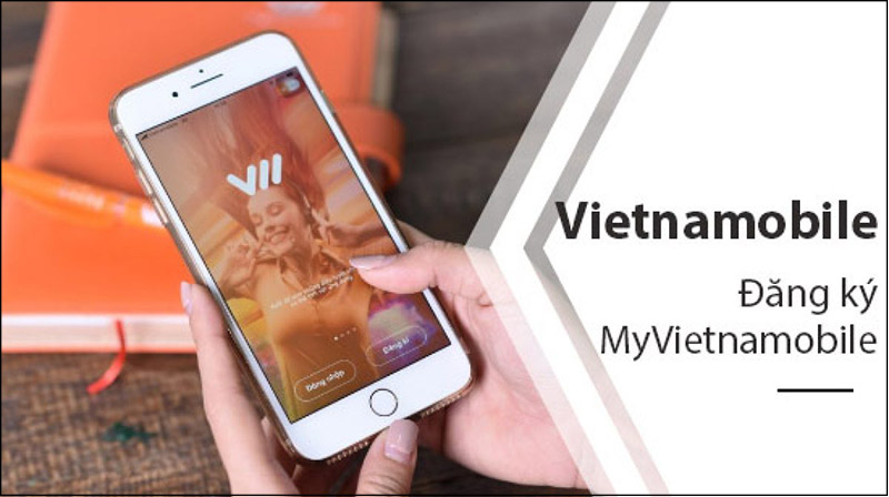 Ứng dụng di động My Vietnam