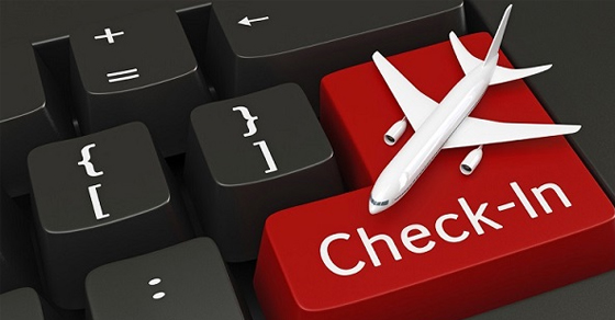 Vietjet có áp dụng phí nào khi thực hiện check-in online?