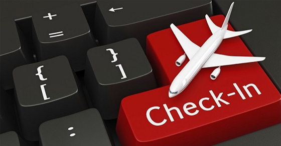 Tải ứng dụng Vietjet Air trên điện thoại như thế nào để làm check in online?
