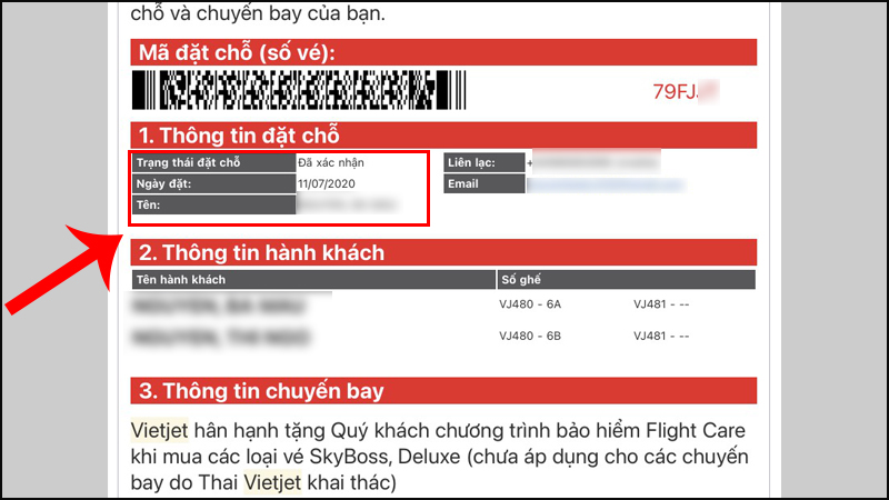 Cách Check-in Vé Máy Bay Online Vietjet: Hướng Dẫn Chi Tiết và Tiện Lợi