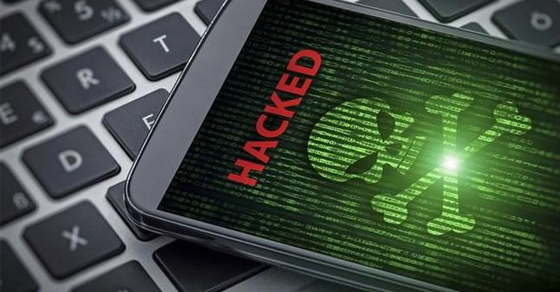 Điện thoại Android bị hack - Nguyên nhân và cách khắc phục hiệu quả