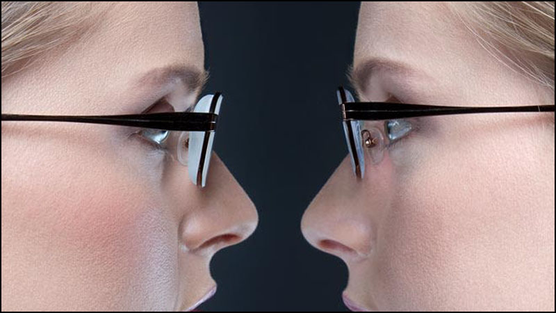  Ưu điểm của mắt kính có chiết suất cao