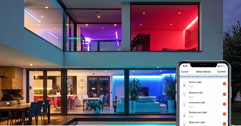 Top 7 bóng đèn thông minh tốt, đáng mua nhất cho ngôi nhà của bạn