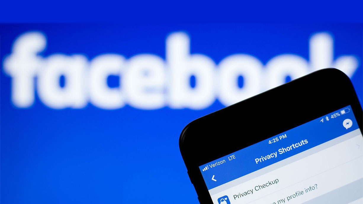 Cách tắt hoạt động bên ngoài Facebook trên máy tính, điện thoại