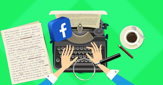 Hướng dẫn cách tìm bài viết của người khác trên Facebook cực nhanh