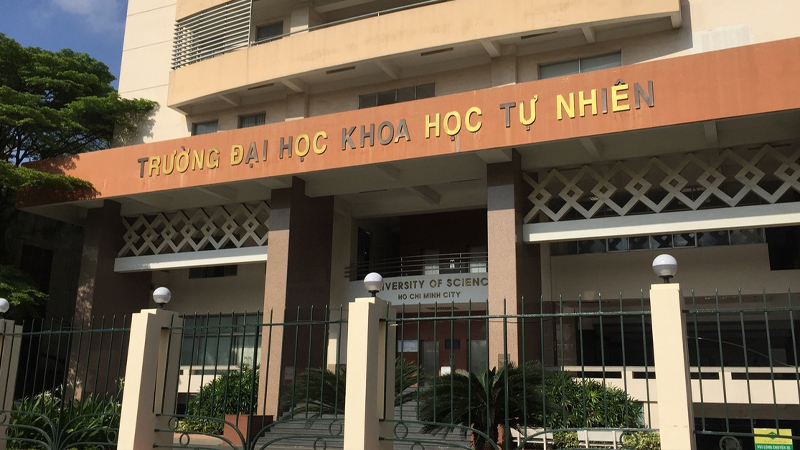 Khoa học tự nhiên