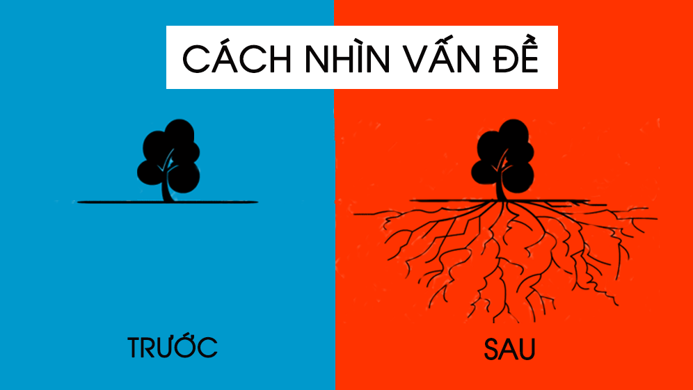 xem lại cách học tập của bạn
