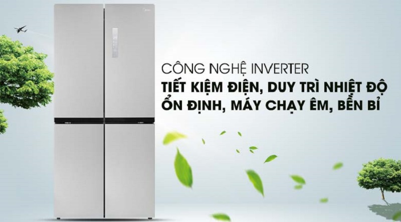Nên mua tủ lạnh hãng nào tốt nhất và tiết kiệm điện nhất hiện nay