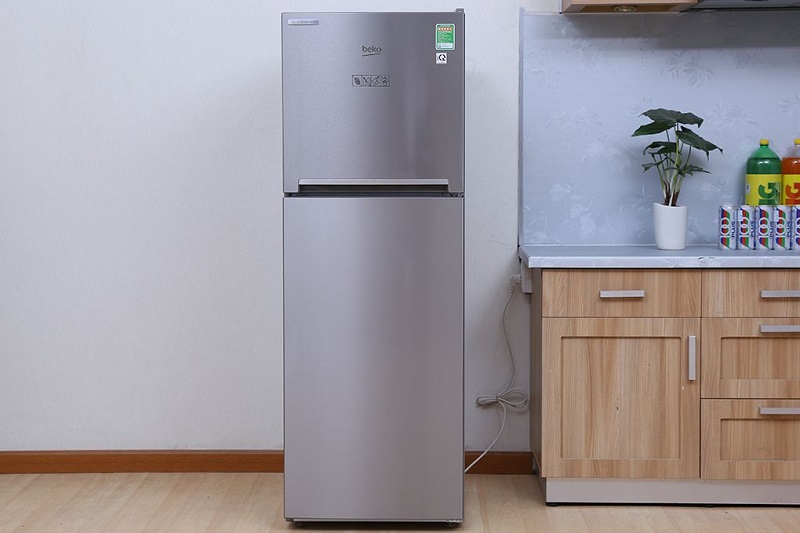 Tủ lạnh Beko