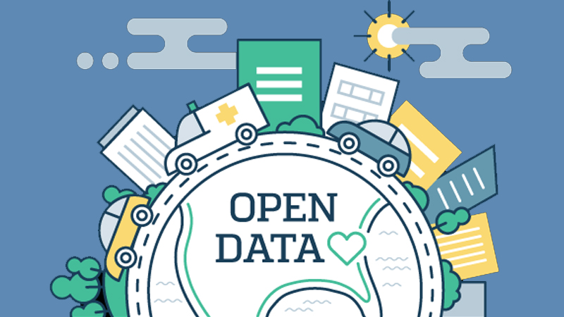 Dữ liệu mở (Open Data)