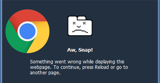 7 cách sửa lỗi Chrome bị crash, tắt đột đột trên điện thoại Android