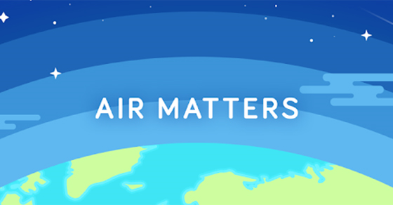 Air Matters là gì? Có gì nổi bật? Cách xem chỉ số ô nhiễm không khí