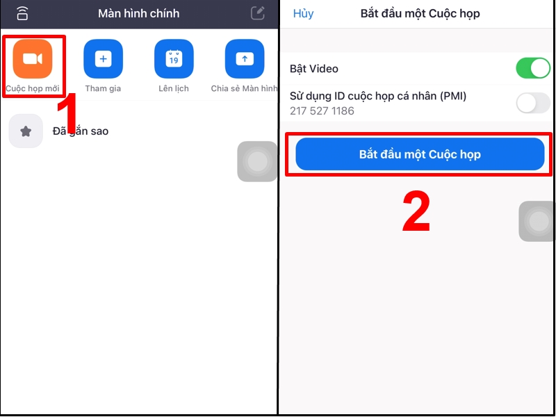 Tự tạo ph&ograve;ng học mới
