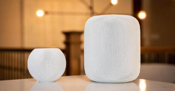 So sánh HomePod và HomePod Mini: Loa thông minh nào tốt hơn?