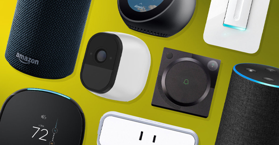 Các thiết bị thông minh sẽ như thế nào khi mất mạng?