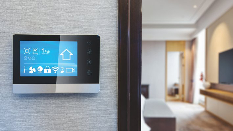 Trợ lý ảo của nhà thông minh sẽ trở nên vô dụng