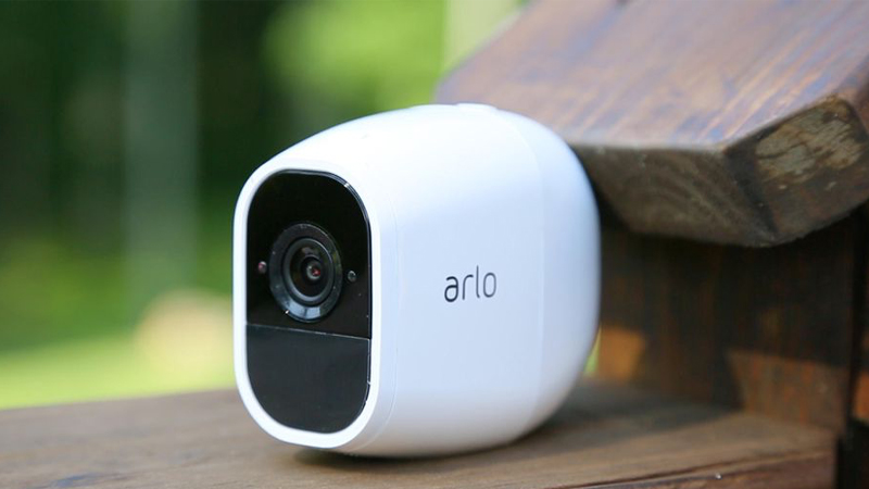 Một số camera WiFi sẽ không hoạt động