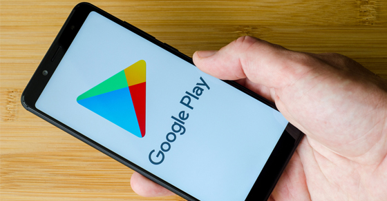 Tổng hợp một số lỗi trên CH Play - Nguyên nhân và cách khắc phục