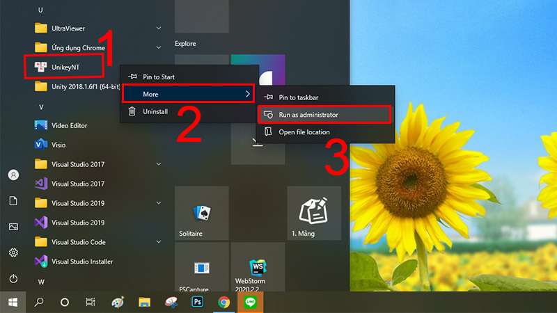 Run as Administrator trên Windows 10 là gì? Cách thiết lập đơn giản