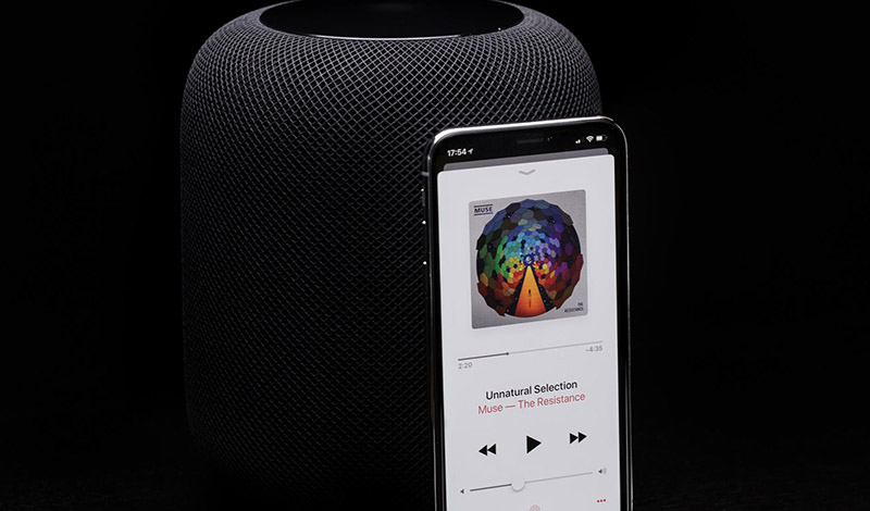 10 tính năng của HomePod sẽ khiến bạn phải sở hữu ngay