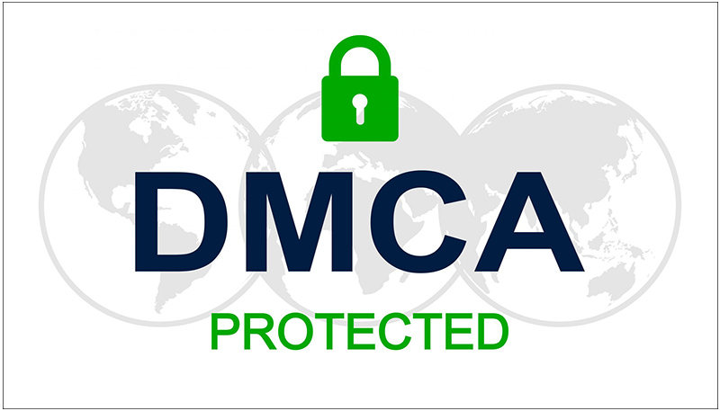 Cách DMCA bảo vệ bản quyền website