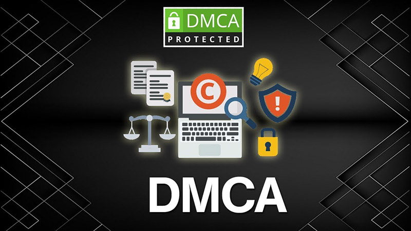 Các nội dung được DMCA bảo vệ