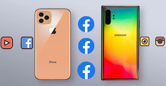 Cách tạo một loạt icon ứng dụng trên iPhone, điện thoại Android