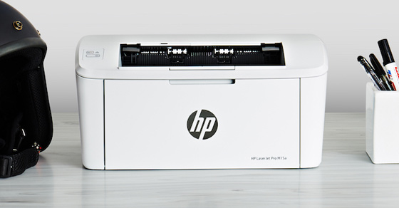 Làm thế nào để tải và cài đặt driver cho máy in HP?
