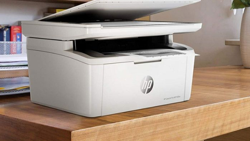 Máy in HP báo lỗi Out of Paper Error - Nguyên nhân và cách khắc phục