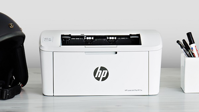 Máy in HP báo lỗi Out of Paper Error - Nguyên nhân và cách khắc phục