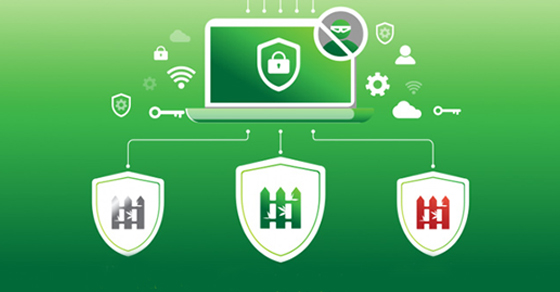 Cách cài đặt và sử dụng tiện ích mở rộng ChongLuaDao bảo vệ thông tin