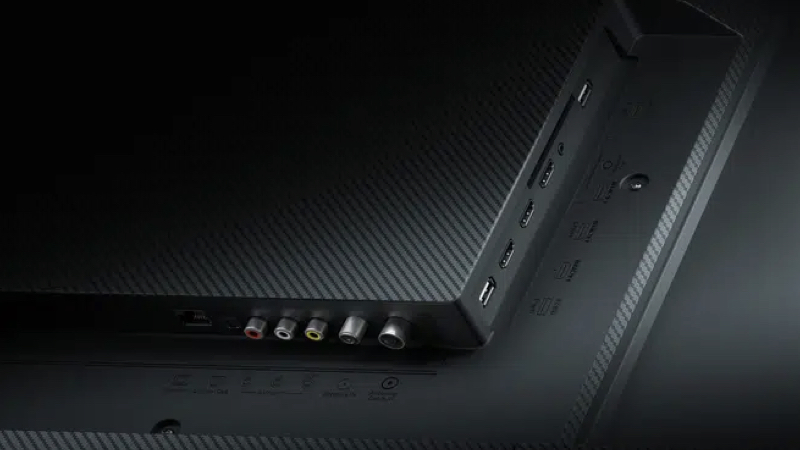 Xiaomi ra mắt Mi TV Q1 75 inch: Công nghệ QLED 4K, tần số quét 120Hz