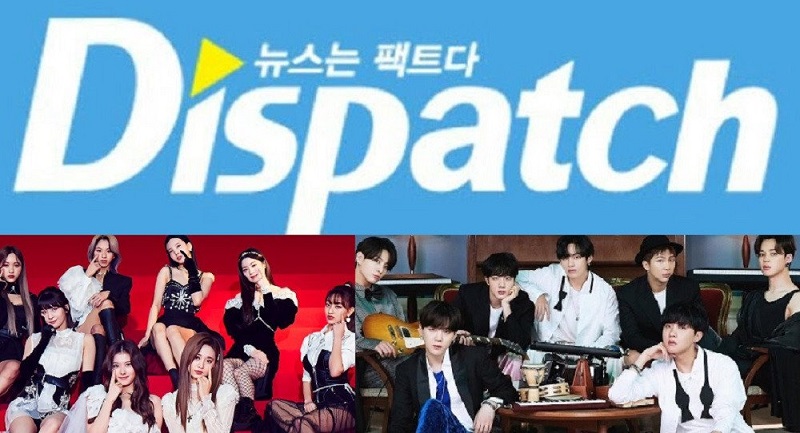 dispatch