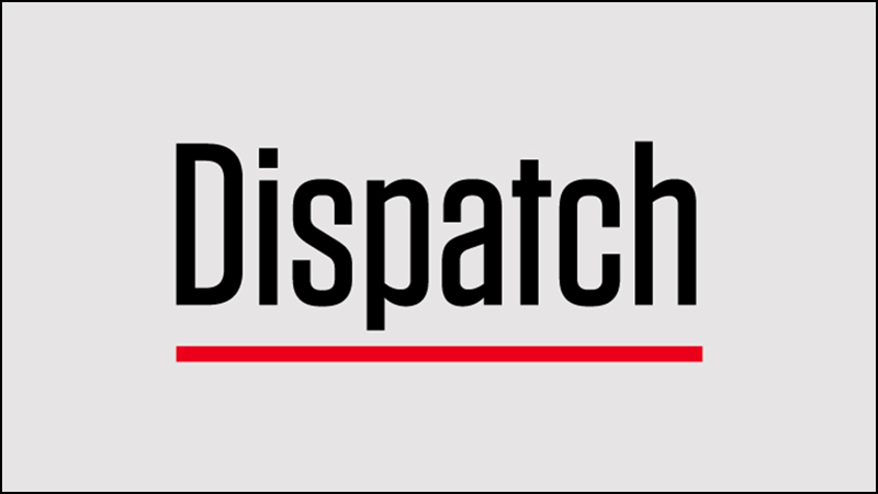 hỉnh ảnh Dispatch