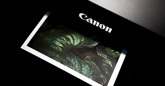 Lỗi thường gặp trên máy in phun Canon - Nguyên nhân và cách khắc phục