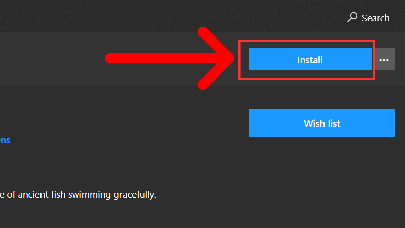 C&agrave;i đặt ứng dụng