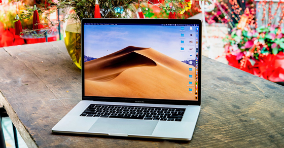 Cách ẩn tài khoản người dùng trên macOS đơn giản, nhanh chóng