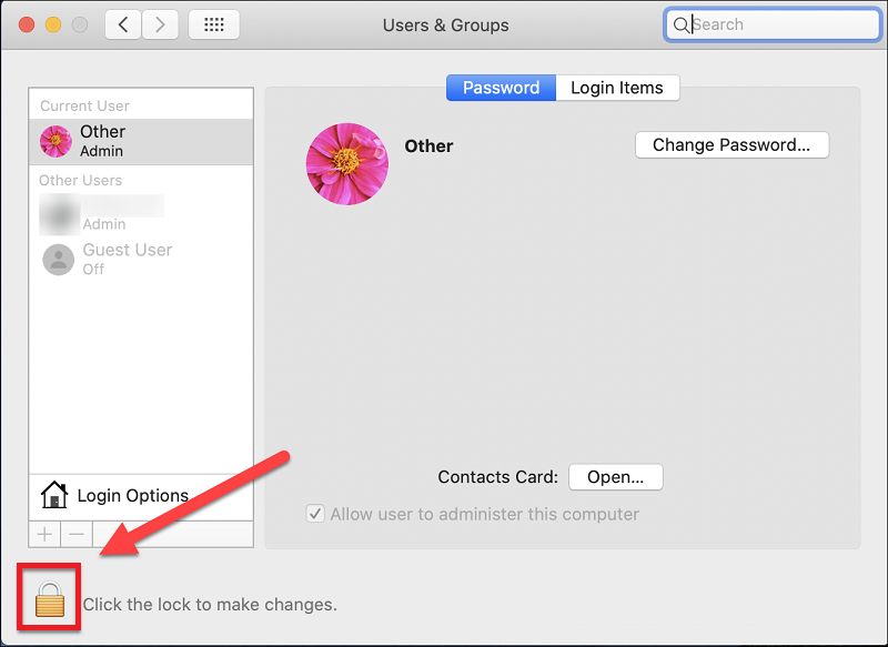 biểu tượng ổ kh&oacute;a