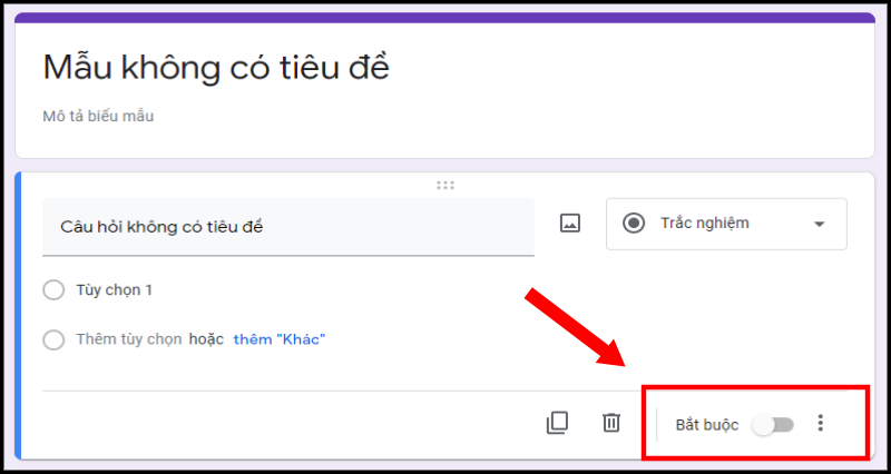 3 trang web tạo cuộc khảo sát, biểu mẫu miễn phí bạn nên biết ...