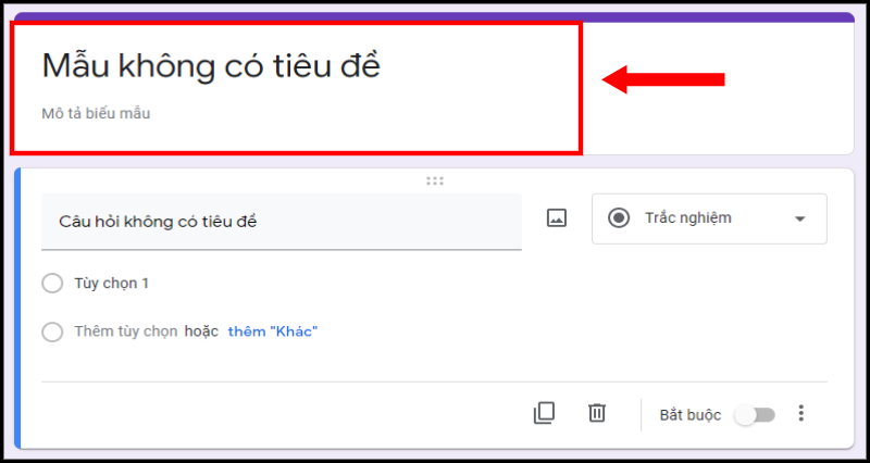 3 trang web tạo cuộc khảo sát, biểu mẫu miễn phí bạn nên biết ...