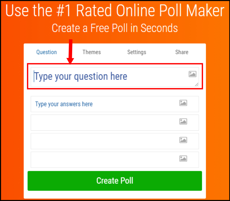 3 trang web tạo cuộc khảo sát, biểu mẫu miễn phí bạn nên biết ...